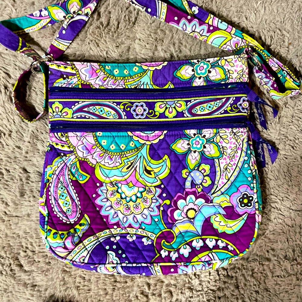 Vera Bradley New without tags - crossbody bag $18
